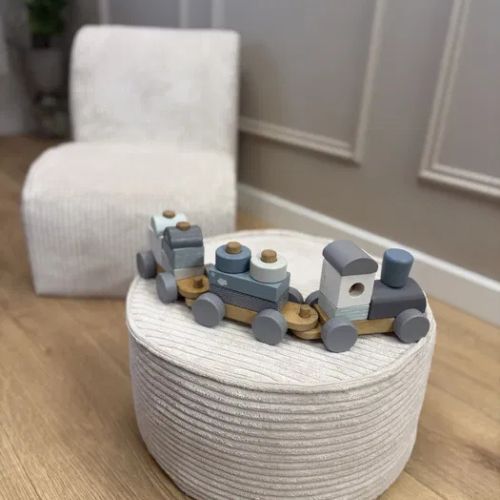 Meble modulowe dla dzieci