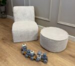 Pufa/stolik - puf sofy - obrazek 3