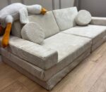 Play sofa dla dzieci - obrazek 6