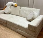 Play sofa dla dzieci - obrazek 5