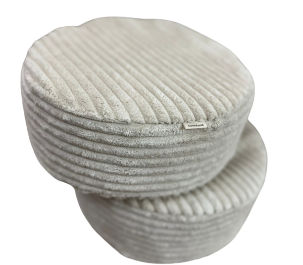 Pufa/stolik - puf sofy