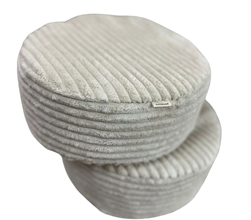 pufa Pufa/stolik - puf sofy - obrazek 1