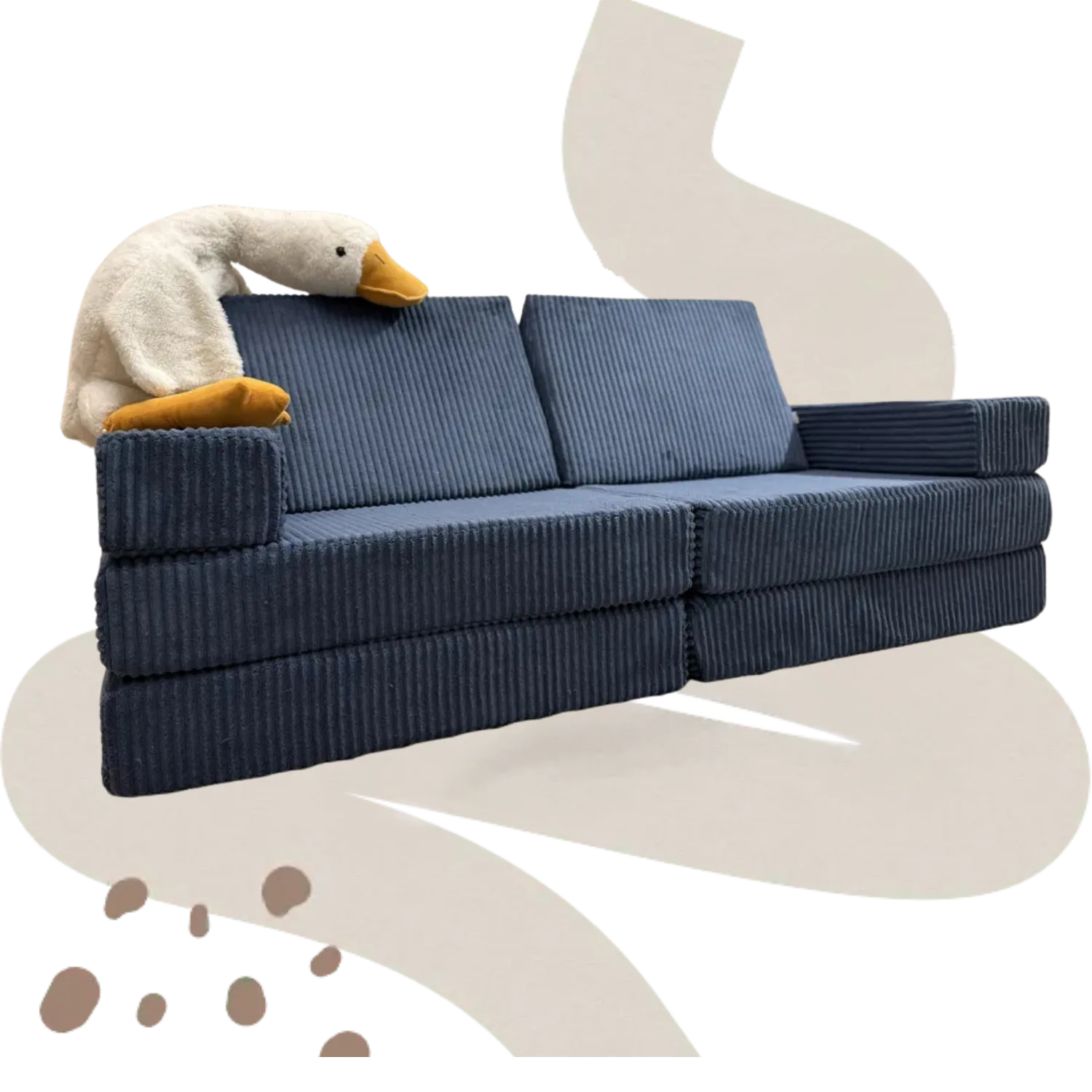 Meble modulowe SoftMood