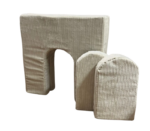 Wejście - sofkowy łuczek